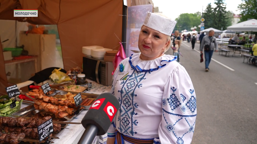 Как прошло главное музыкально-поэтическое событие лета