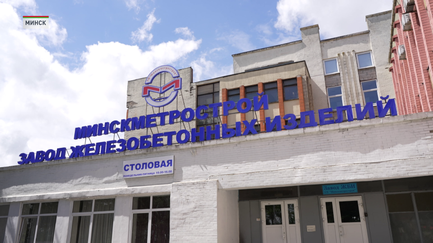 Как проходят трудовые будни студотрядовцев?