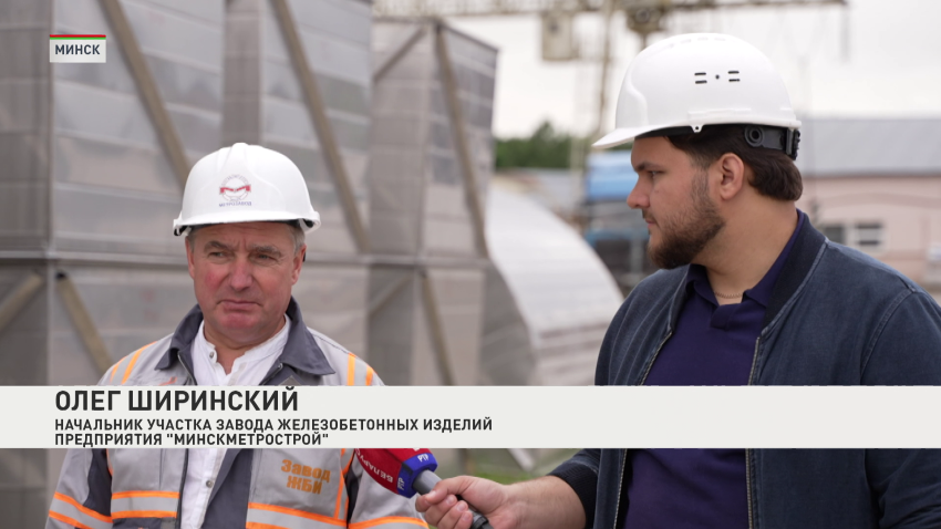 Олег Ширинский