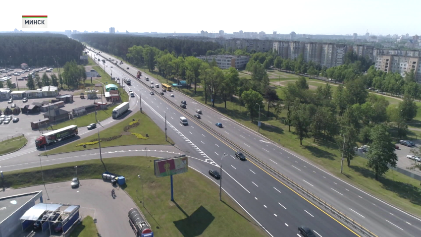 За 2 года число нарушений среди водителей такси и маршруток в Беларуси сократилось вдвое
