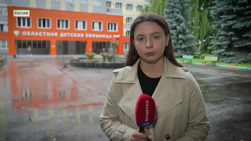 Ольга Наумова