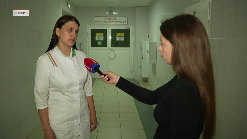 Екатерина Осипенко