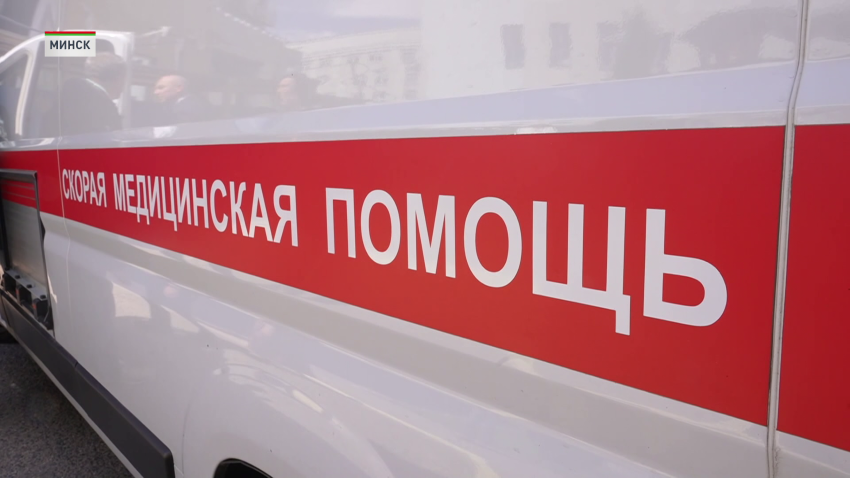 Белорусов, пострадавших в результате атаки БПЛА ВСУ, доставили на родину