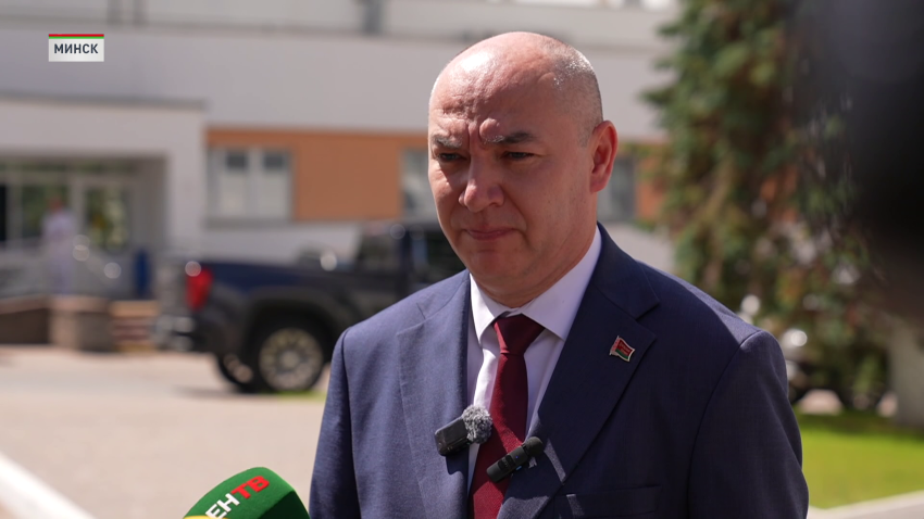 Александр Ходжаев