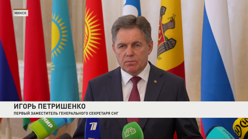 Игорь Петришенко