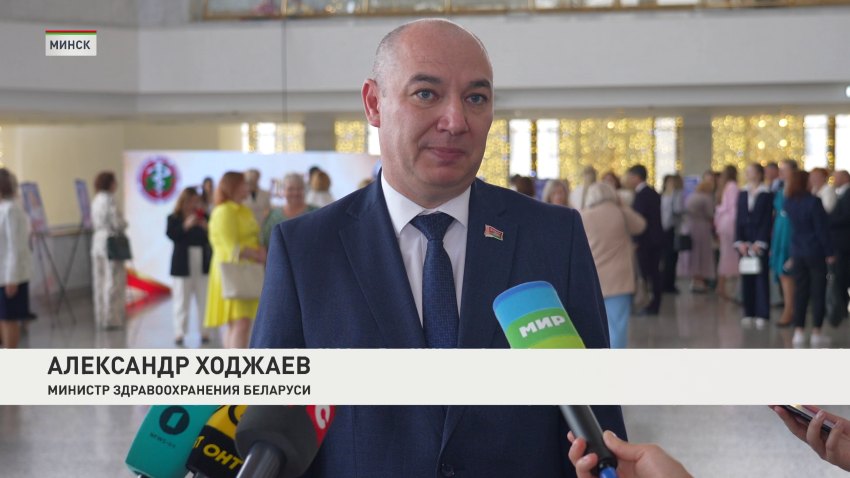 Александр Ходжаев