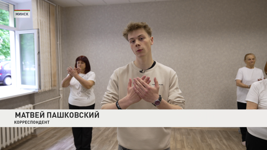 Матвей Пашковский
