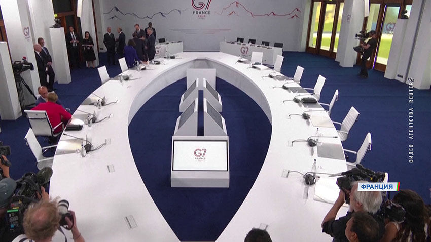 G7