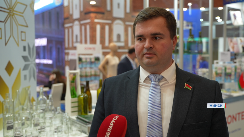 Михаил Луговцов