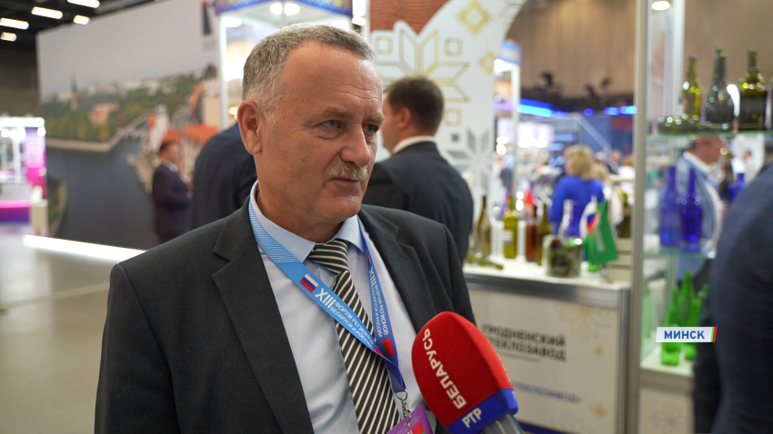 Вадим Лесовой