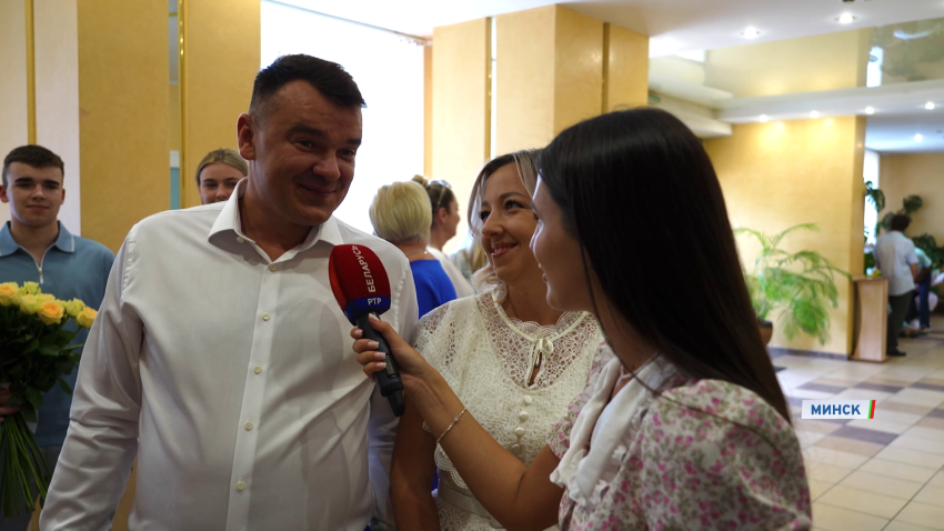 Свадебный бум