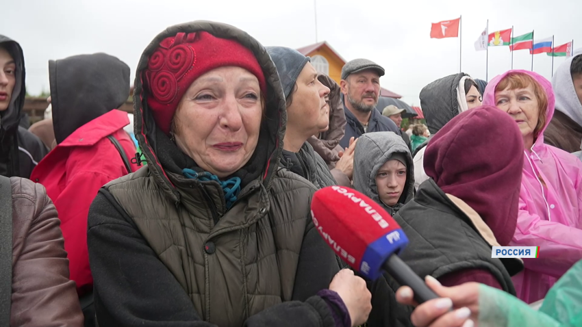 Как сражалась Брестская крепость