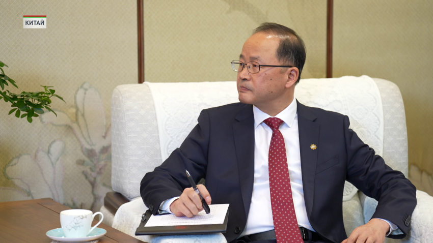 Хэ Гуанцай