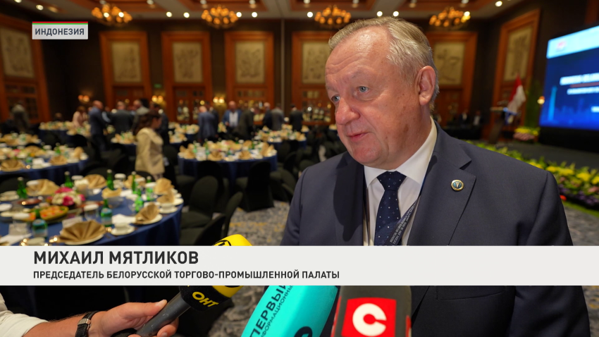 Михаил Мятликов