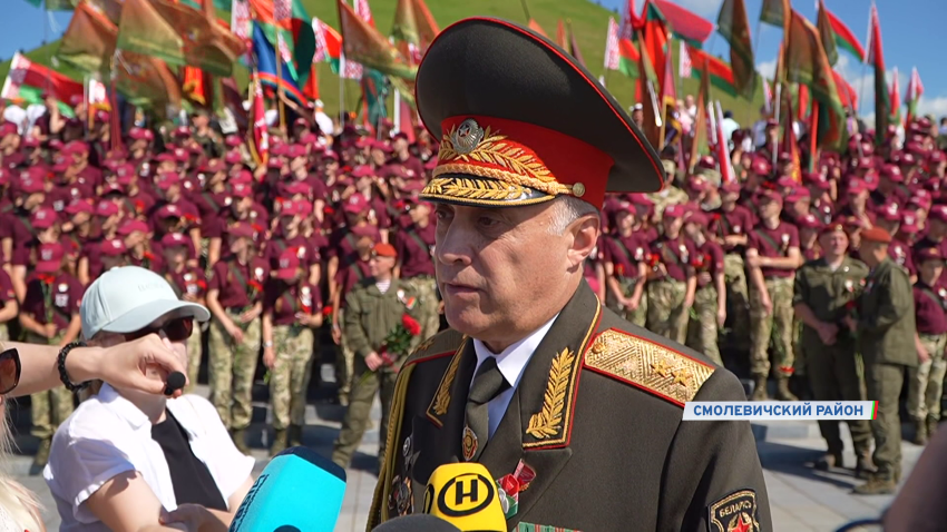 Александр Вольфович