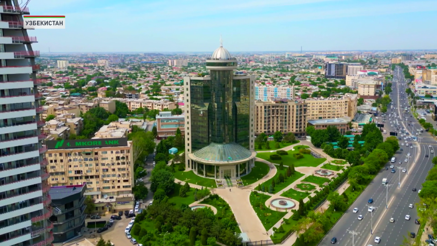 Узбекистан