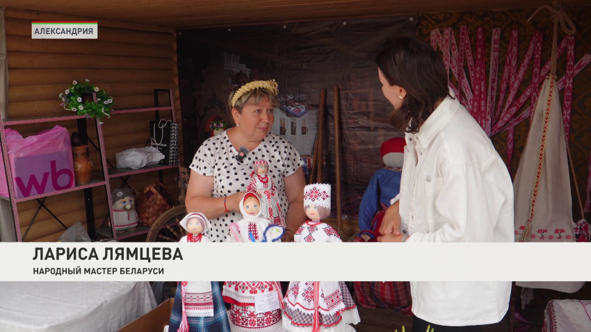 Лариса Лямцева