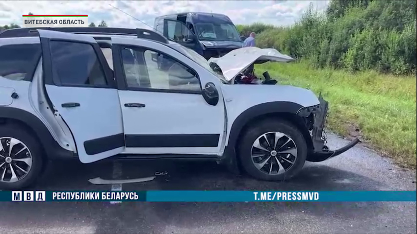 ГАИ усилила контроль на дорогах Беларуси