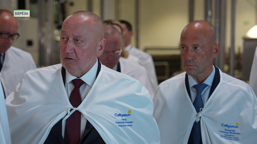 Александр Савчиц