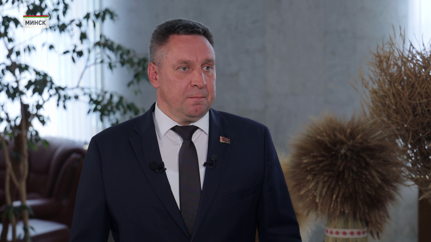 Юрий Горлов