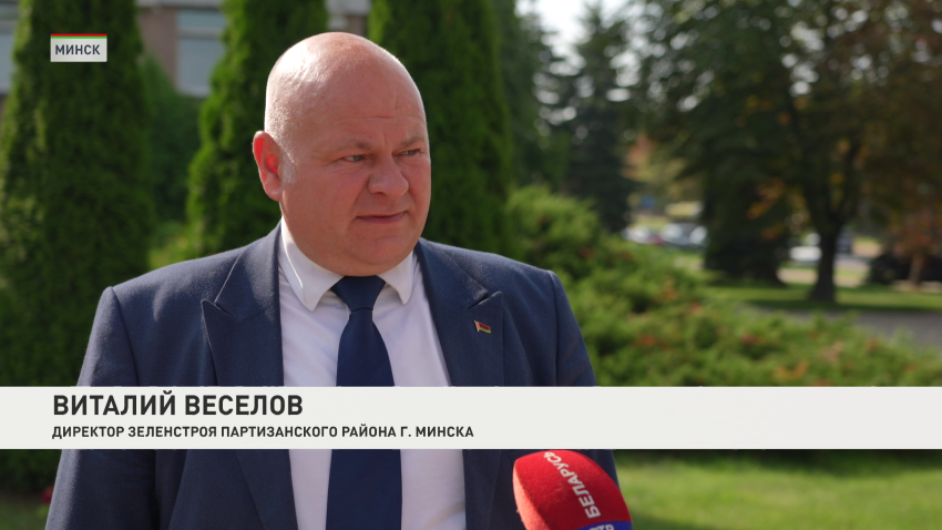 Виталий Веселов