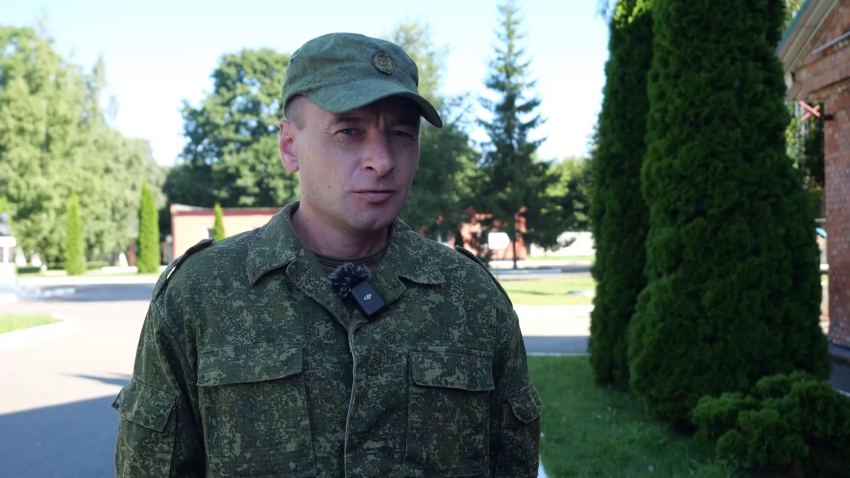Как армия оказывает помощь аграриям