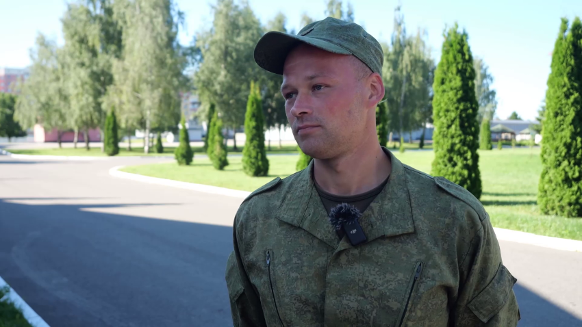 Как армия оказывает помощь аграриям
