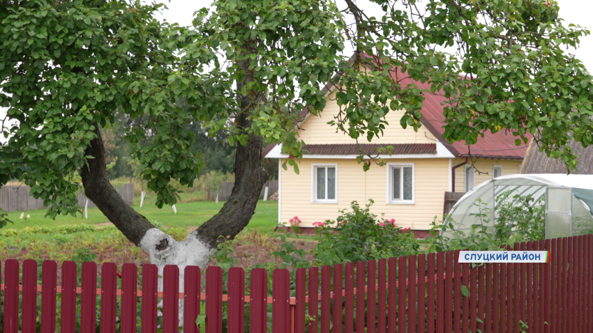 деревня