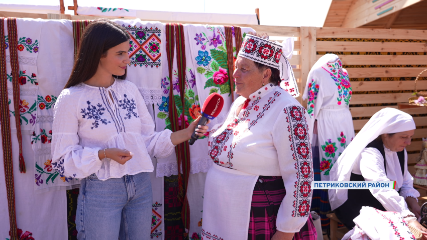 Фестиваль «Зов Полесья»