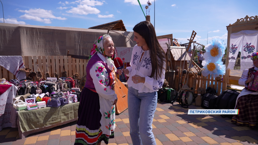 Фестиваль «Зов Полесья»