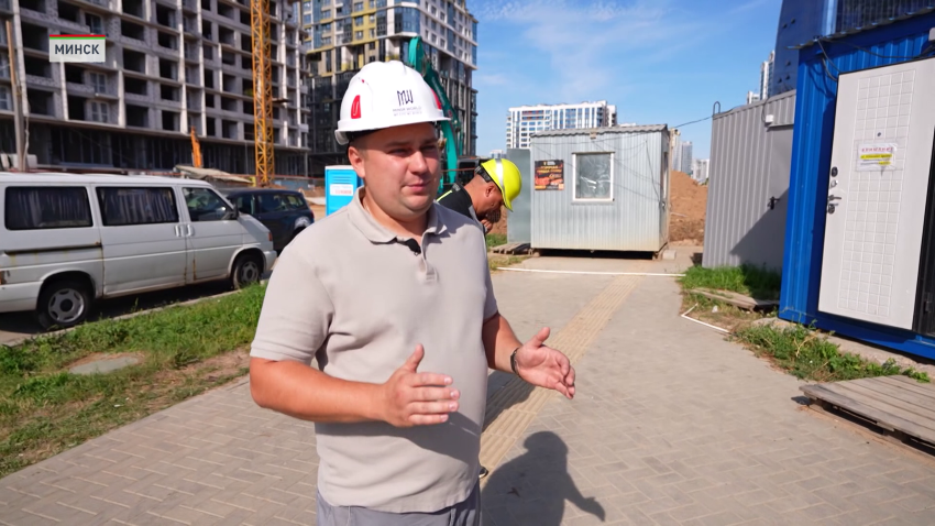 Александр Курило