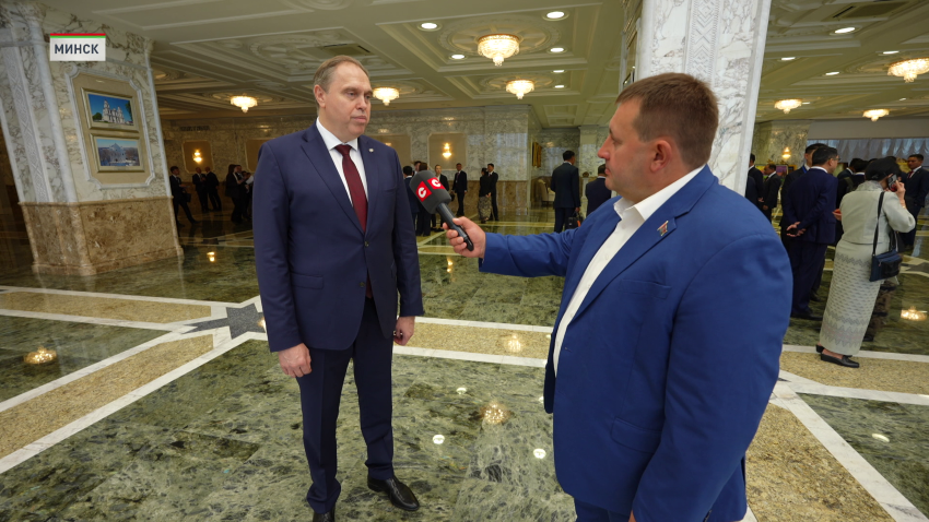 Владимир Караник