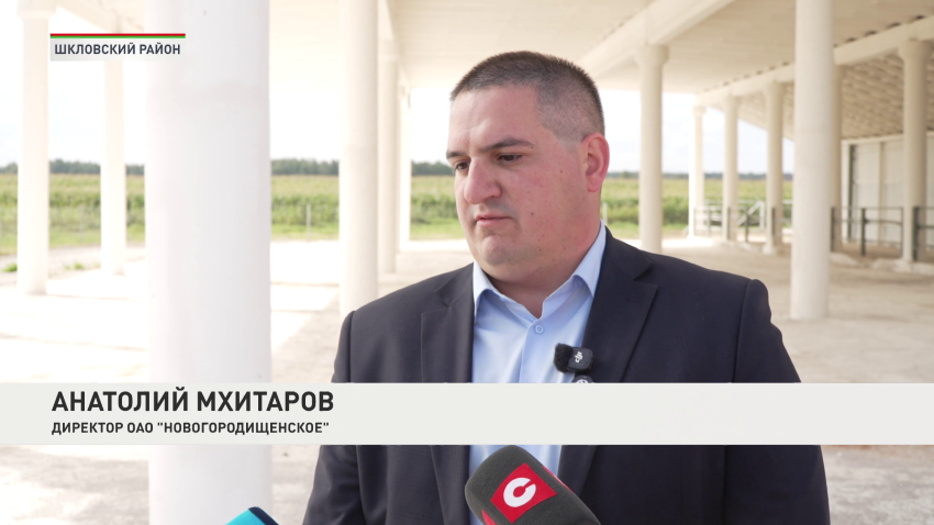 Анатолий Мхитаров