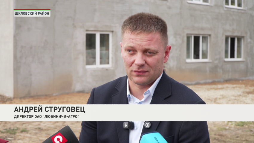 Андрей Струговец