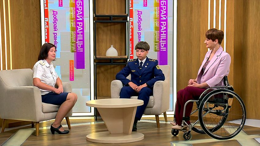Завершается 71-й сезон перевозок на Детской железной дороге. Как провела лето юная магистраль?