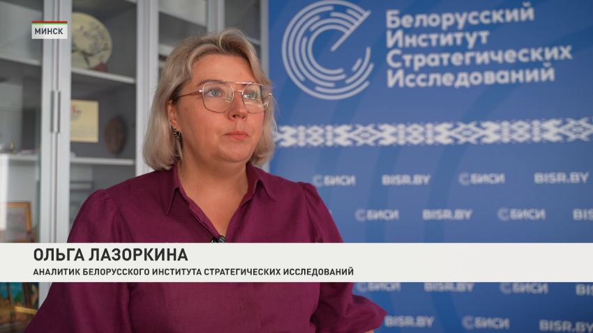 Ольга Лазоркина