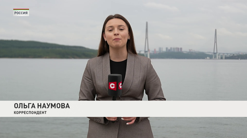 Ольга Наумова