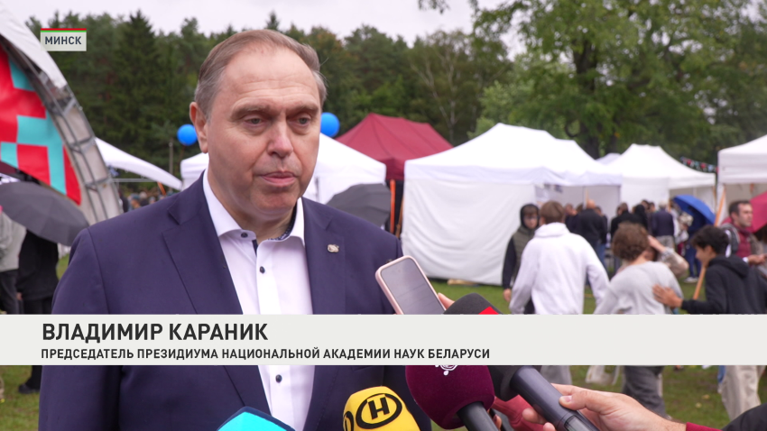 Владимир Караник
