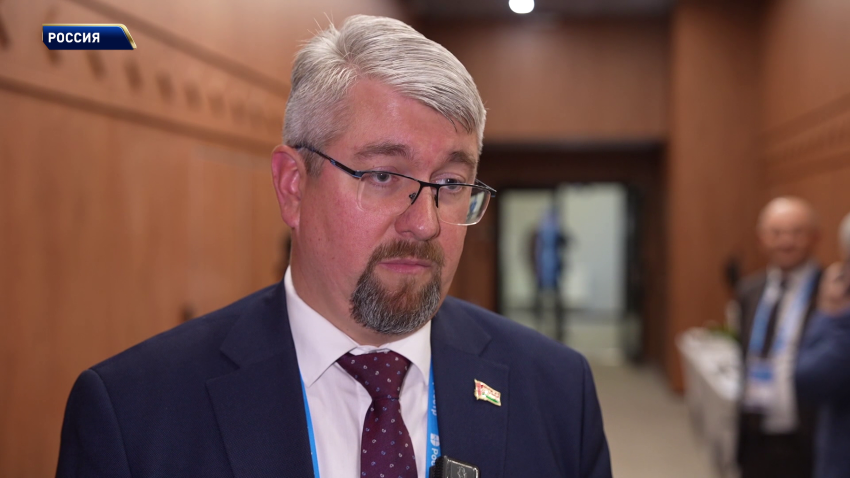 Виталий Олехнович