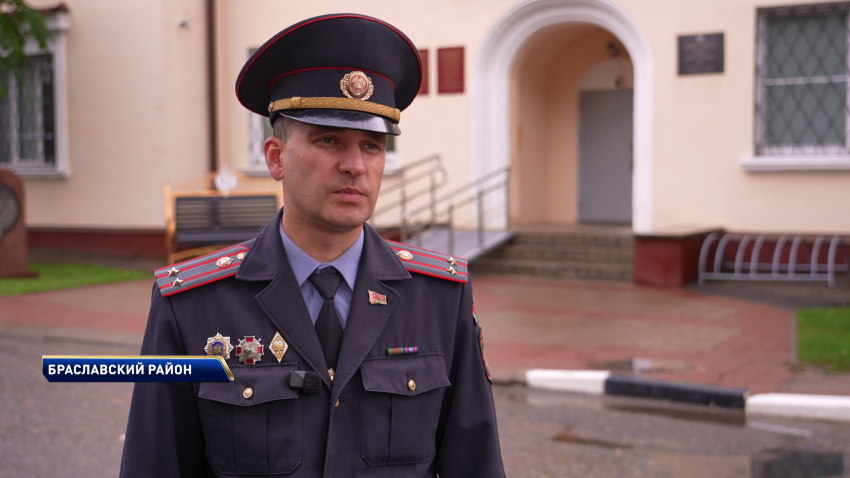 Дмитрий Малиновский