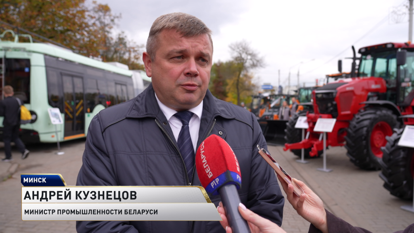 Андрей Кузнецов