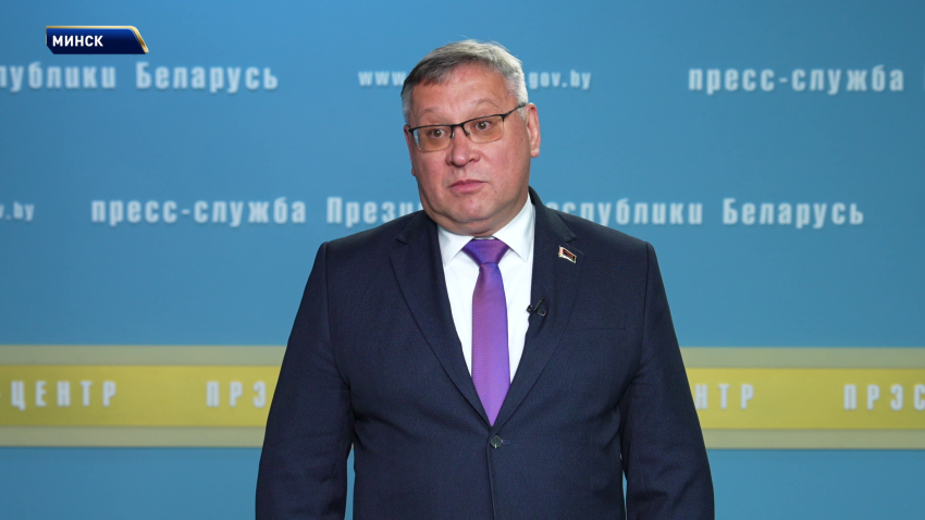 Павел Муравейко