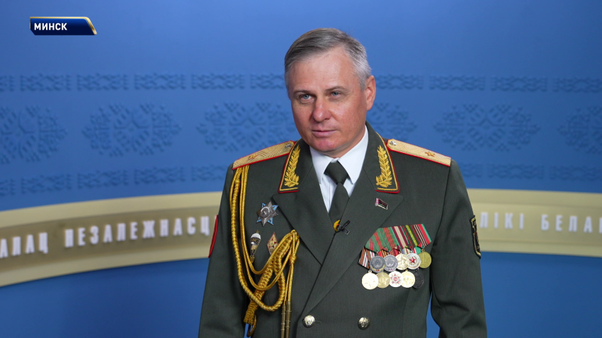 Владимир Белый
