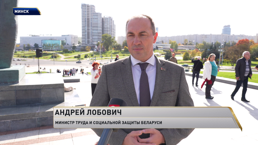 Андрей Лобович