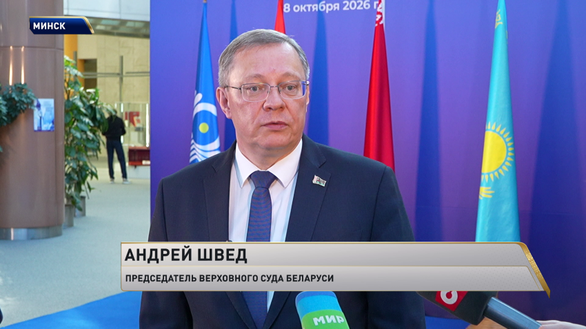Андрей Швед