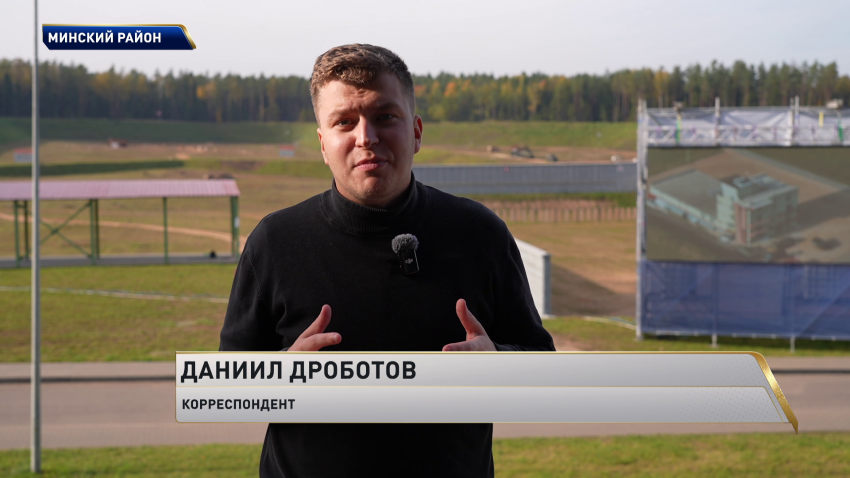 Даниил Дроботов
