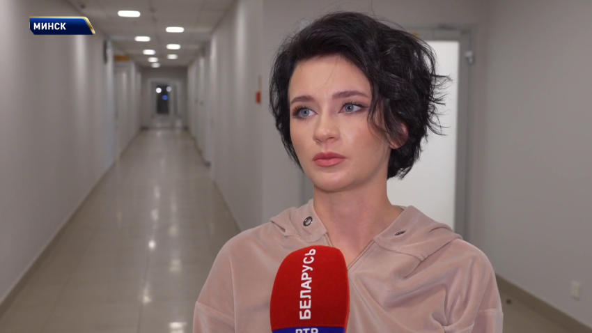 «Есть девчонка одна» – самое красивое реалити-шоу белорусского телевидения возвращается на экраны