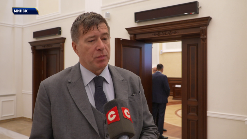 Александр Коновалов