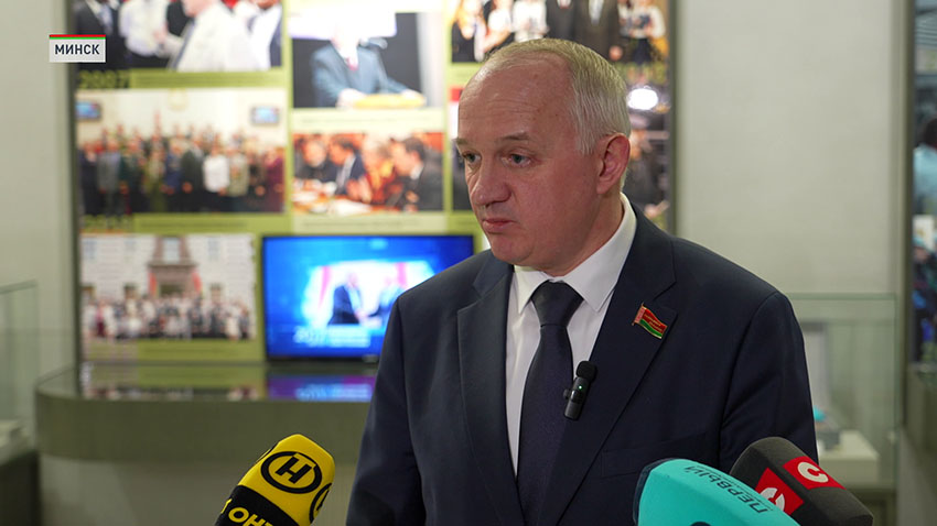 Владислав Татаринович