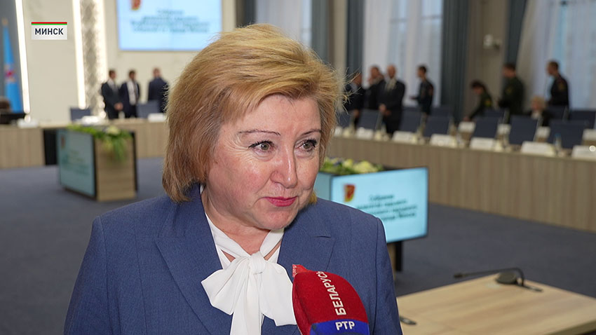 Татьяна Колядко